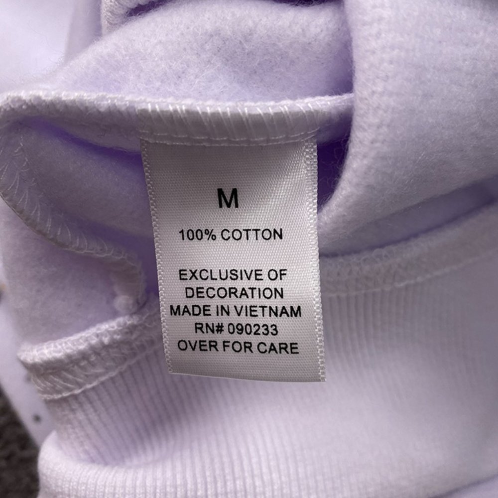 Gallery Dept X Lanvin Hoodie - Picture 4 of 15